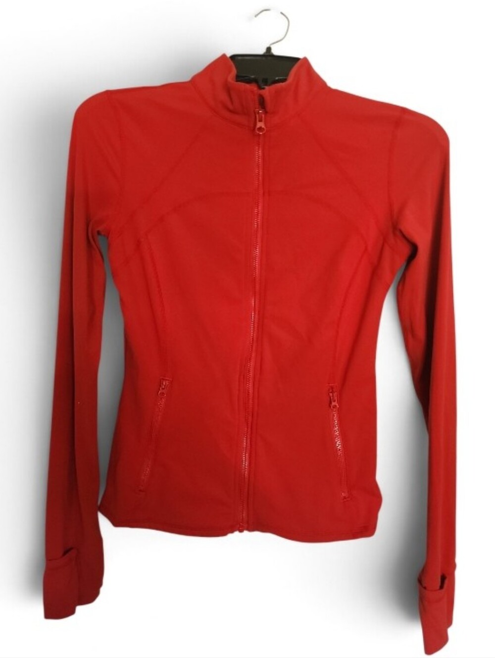 Preowned Activity Jacket